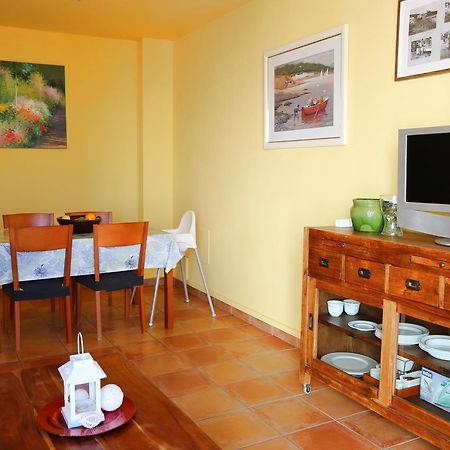 Apartament Antic Plankton - Calella Palafrugell - Free Parking, Beach, Wifi, Perfect Holidays Calella De Palafrugell Exterior photo