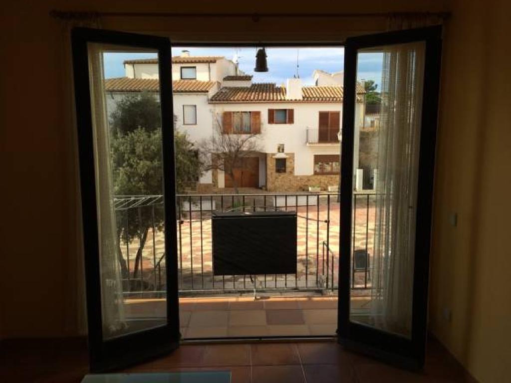 Apartament Antic Plankton - Calella Palafrugell - Free Parking, Beach, Wifi, Perfect Holidays Calella De Palafrugell Exterior photo