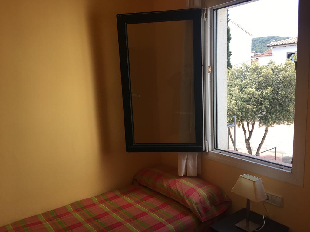 Apartament Antic Plankton - Calella Palafrugell - Free Parking, Beach, Wifi, Perfect Holidays Calella De Palafrugell Exterior photo