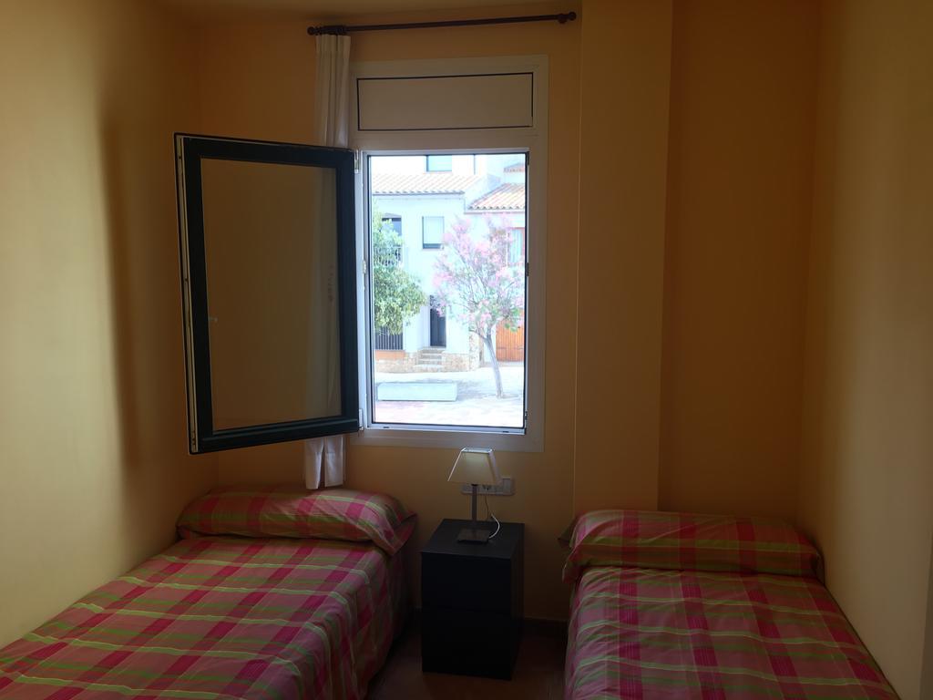 Apartament Antic Plankton - Calella Palafrugell - Free Parking, Beach, Wifi, Perfect Holidays Calella De Palafrugell Exterior photo
