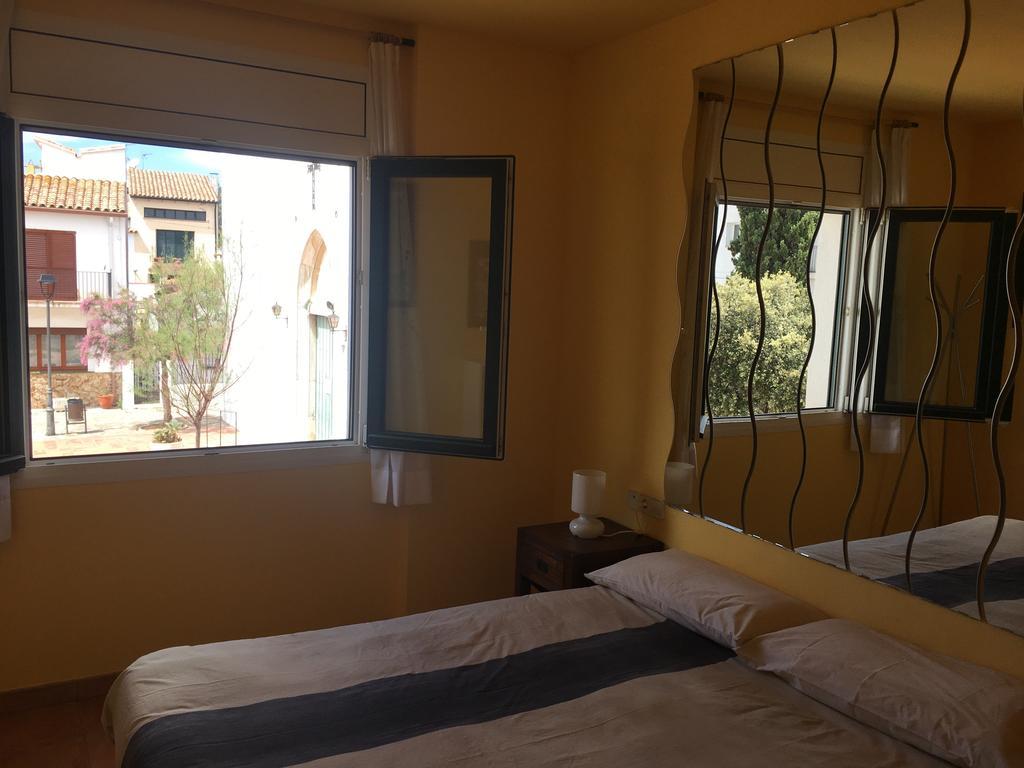 Apartament Antic Plankton - Calella Palafrugell - Free Parking, Beach, Wifi, Perfect Holidays Calella De Palafrugell Exterior photo