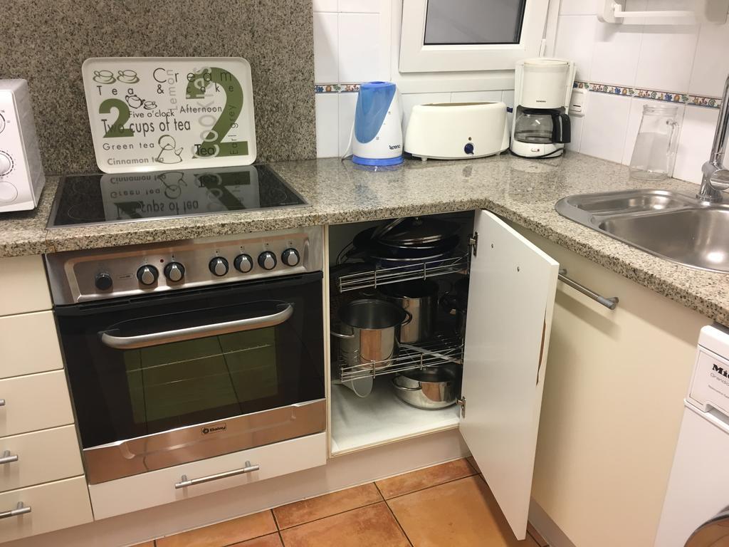 Apartament Antic Plankton - Calella Palafrugell - Free Parking, Beach, Wifi, Perfect Holidays Calella De Palafrugell Exterior photo
