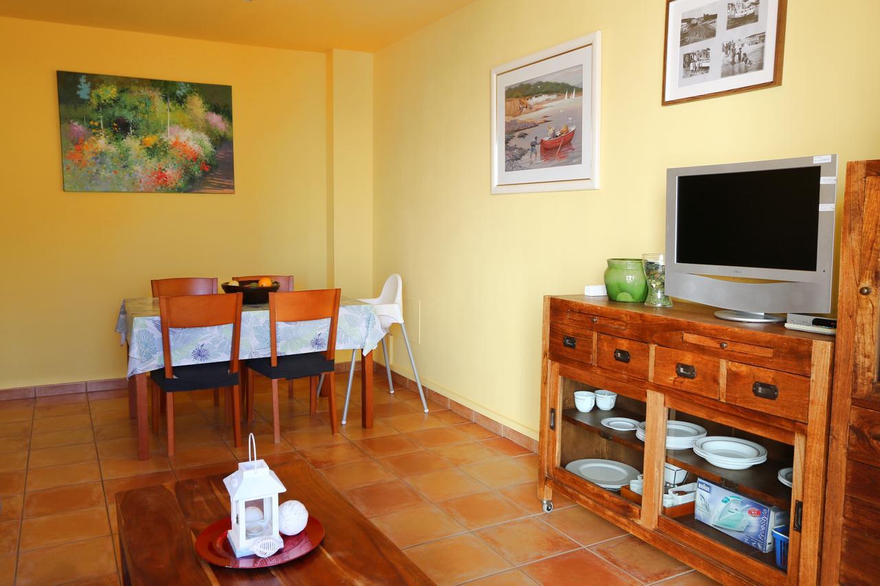 Apartament Antic Plankton - Calella Palafrugell - Free Parking, Beach, Wifi, Perfect Holidays Calella De Palafrugell Exterior photo
