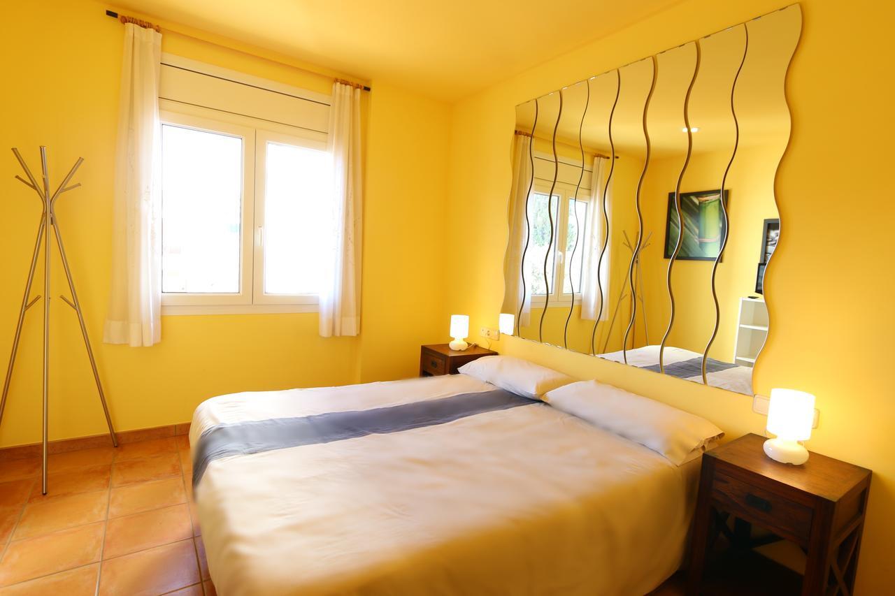Apartament Antic Plankton - Calella Palafrugell - Free Parking, Beach, Wifi, Perfect Holidays Calella De Palafrugell Exterior photo