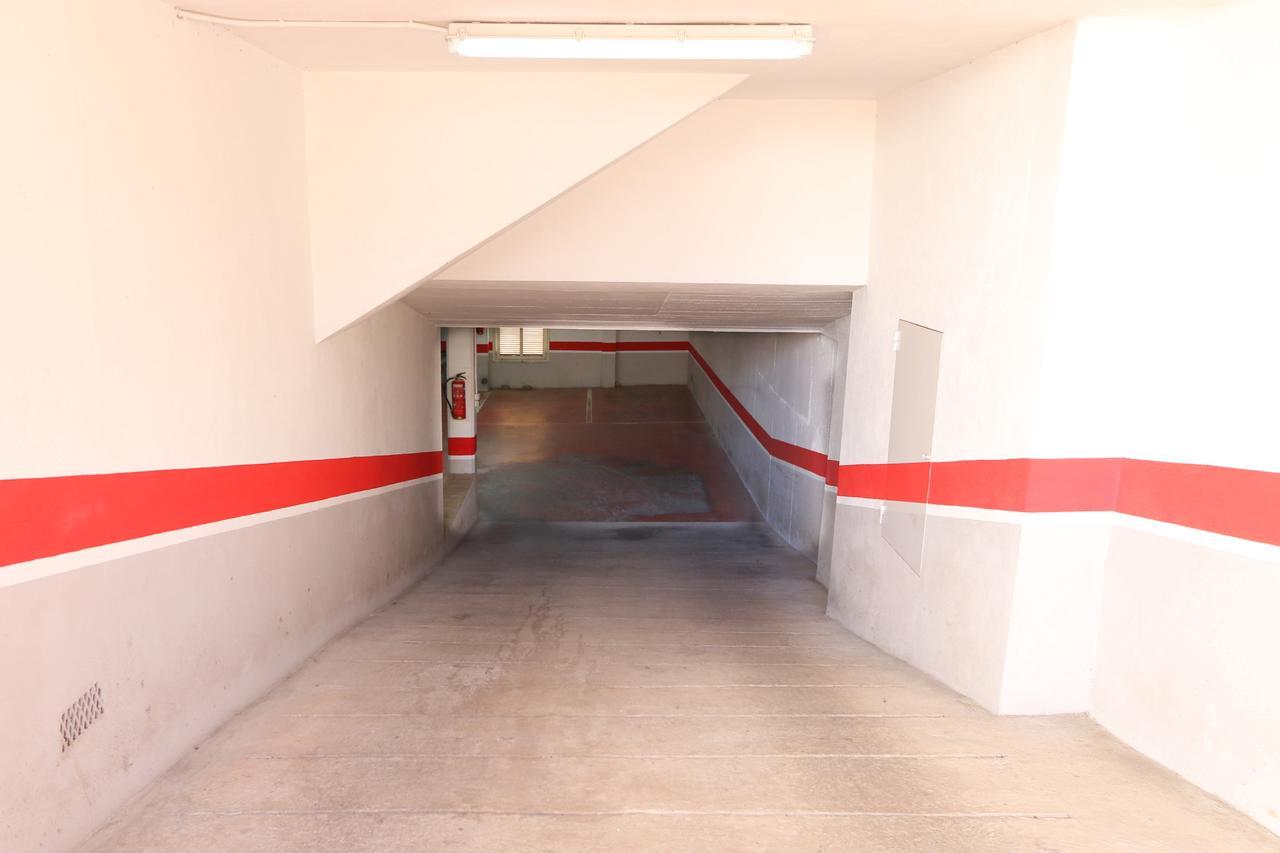 Apartament Antic Plankton - Calella Palafrugell - Free Parking, Beach, Wifi, Perfect Holidays Calella De Palafrugell Exterior photo