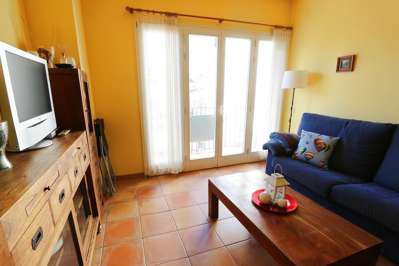 Apartament Antic Plankton - Calella Palafrugell - Free Parking, Beach, Wifi, Perfect Holidays Calella De Palafrugell Exterior photo