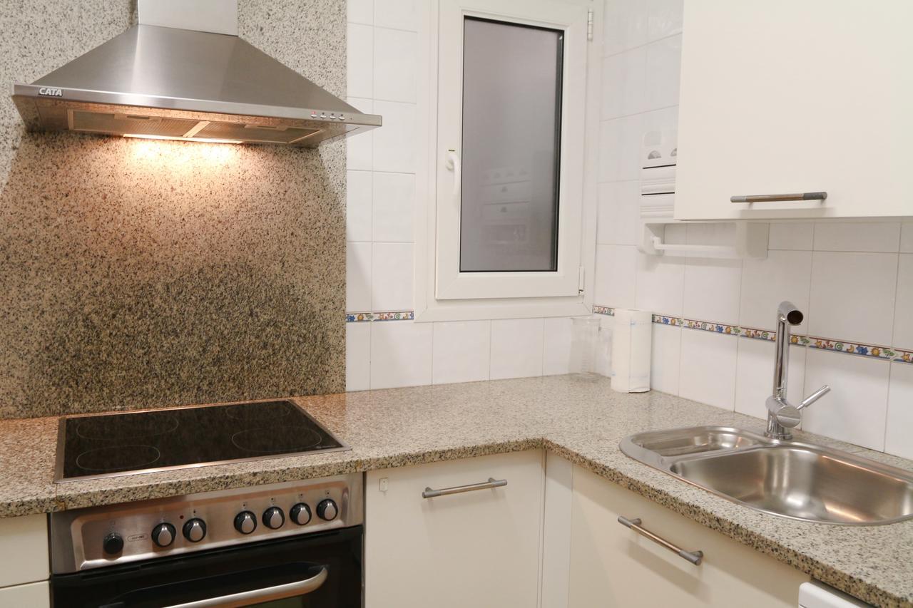 Apartament Antic Plankton - Calella Palafrugell - Free Parking, Beach, Wifi, Perfect Holidays Calella De Palafrugell Exterior photo