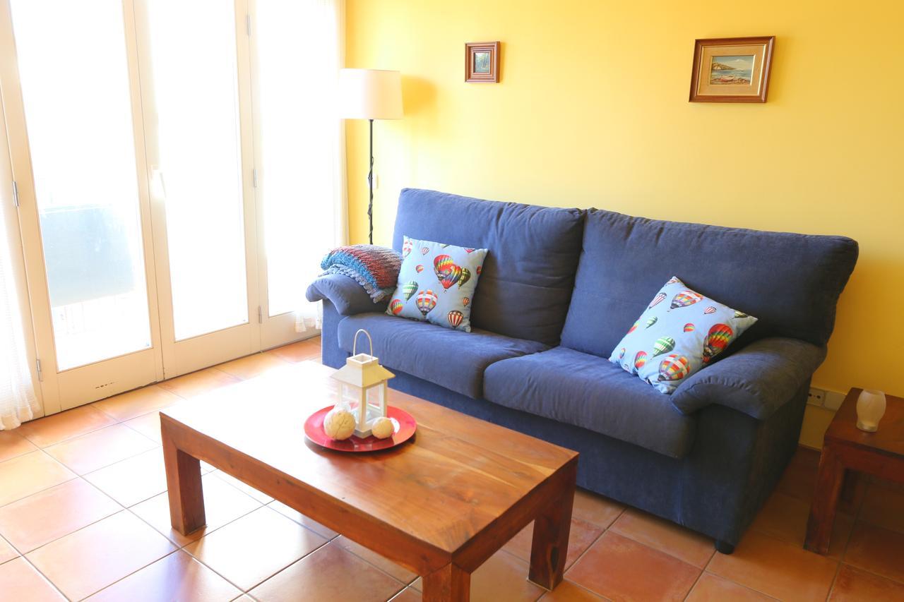 Apartament Antic Plankton - Calella Palafrugell - Free Parking, Beach, Wifi, Perfect Holidays Calella De Palafrugell Exterior photo