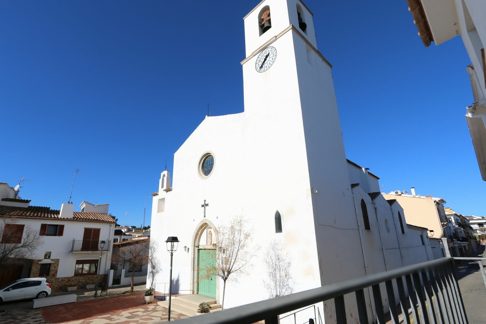 Apartament Antic Plankton - Calella Palafrugell - Free Parking, Beach, Wifi, Perfect Holidays Calella De Palafrugell Exterior photo