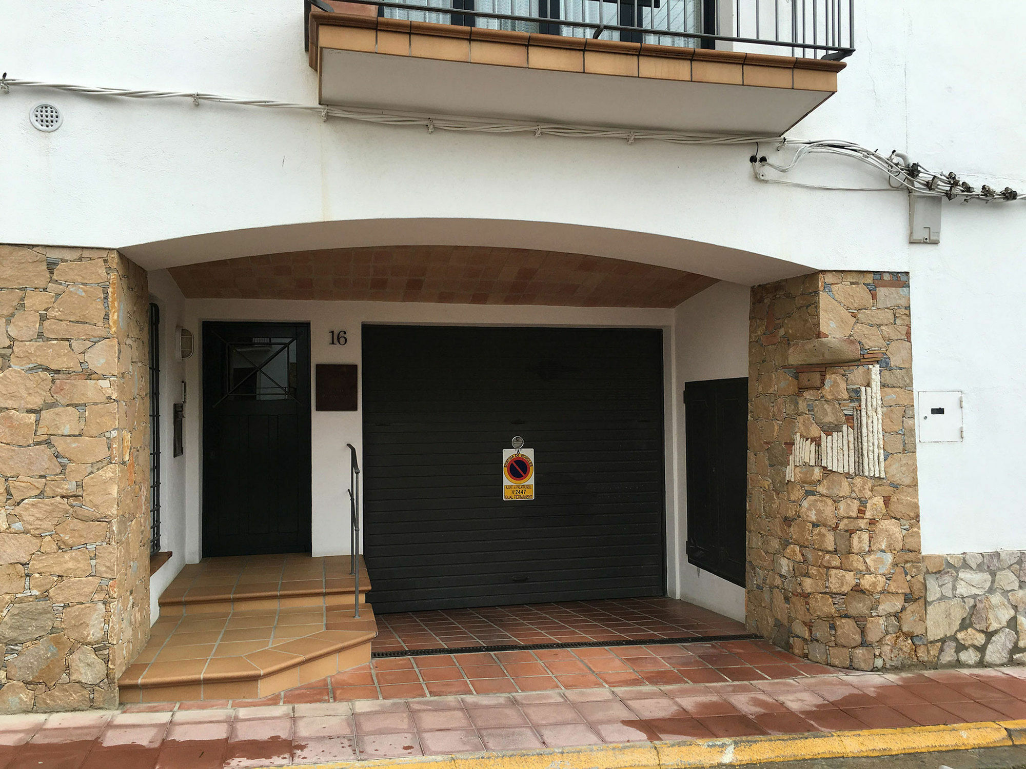 Apartament Antic Plankton - Calella Palafrugell - Free Parking, Beach, Wifi, Perfect Holidays Calella De Palafrugell Exterior photo