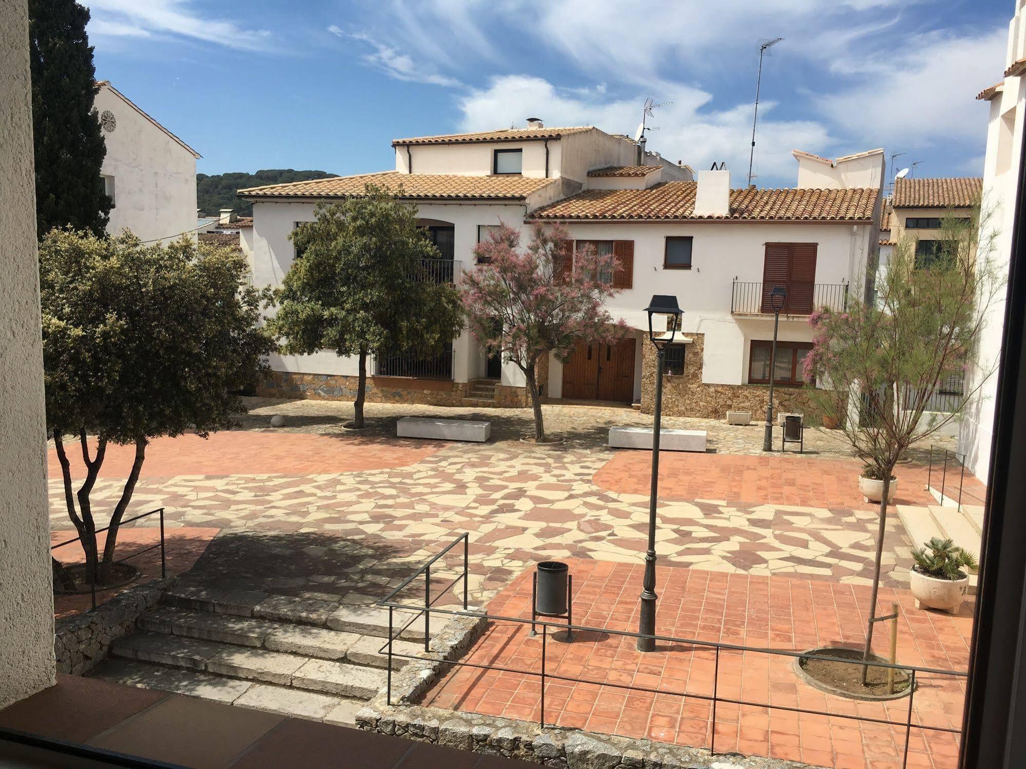 Apartament Antic Plankton - Calella Palafrugell - Free Parking, Beach, Wifi, Perfect Holidays Calella De Palafrugell Exterior photo