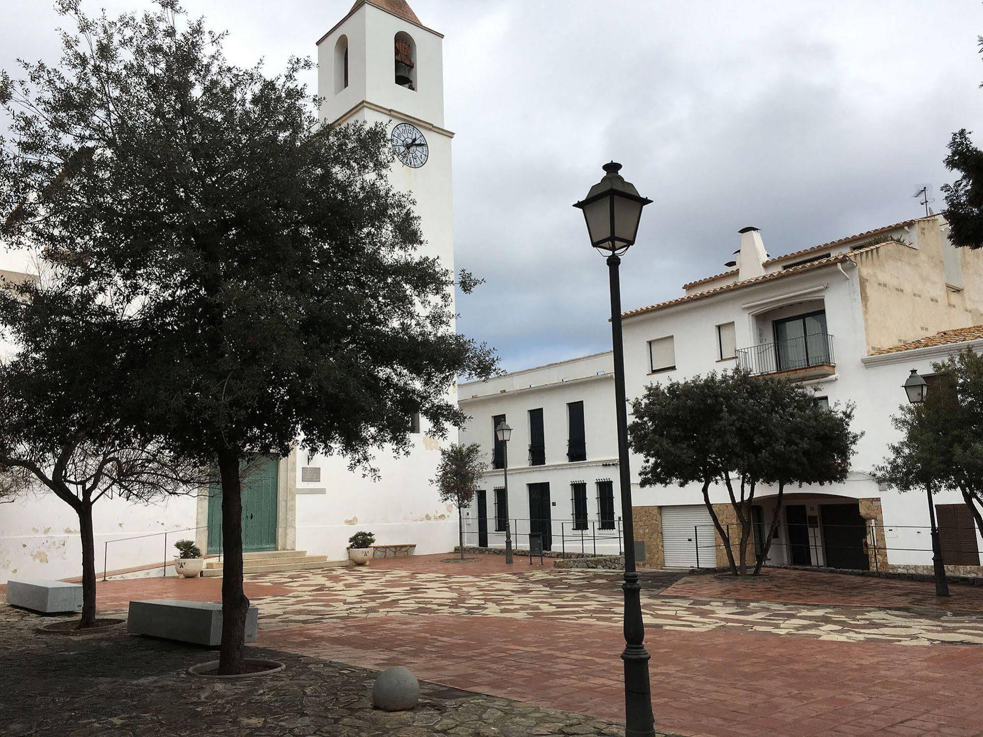 Apartament Antic Plankton - Calella Palafrugell - Free Parking, Beach, Wifi, Perfect Holidays Calella De Palafrugell Exterior photo
