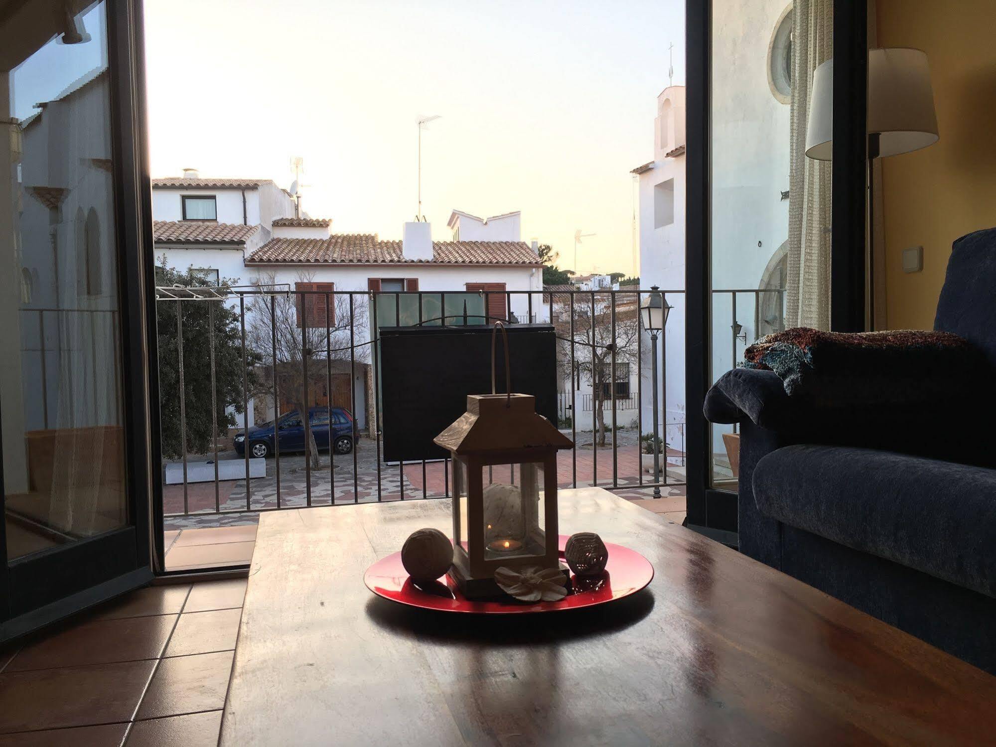 Apartament Antic Plankton - Calella Palafrugell - Free Parking, Beach, Wifi, Perfect Holidays Calella De Palafrugell Exterior photo