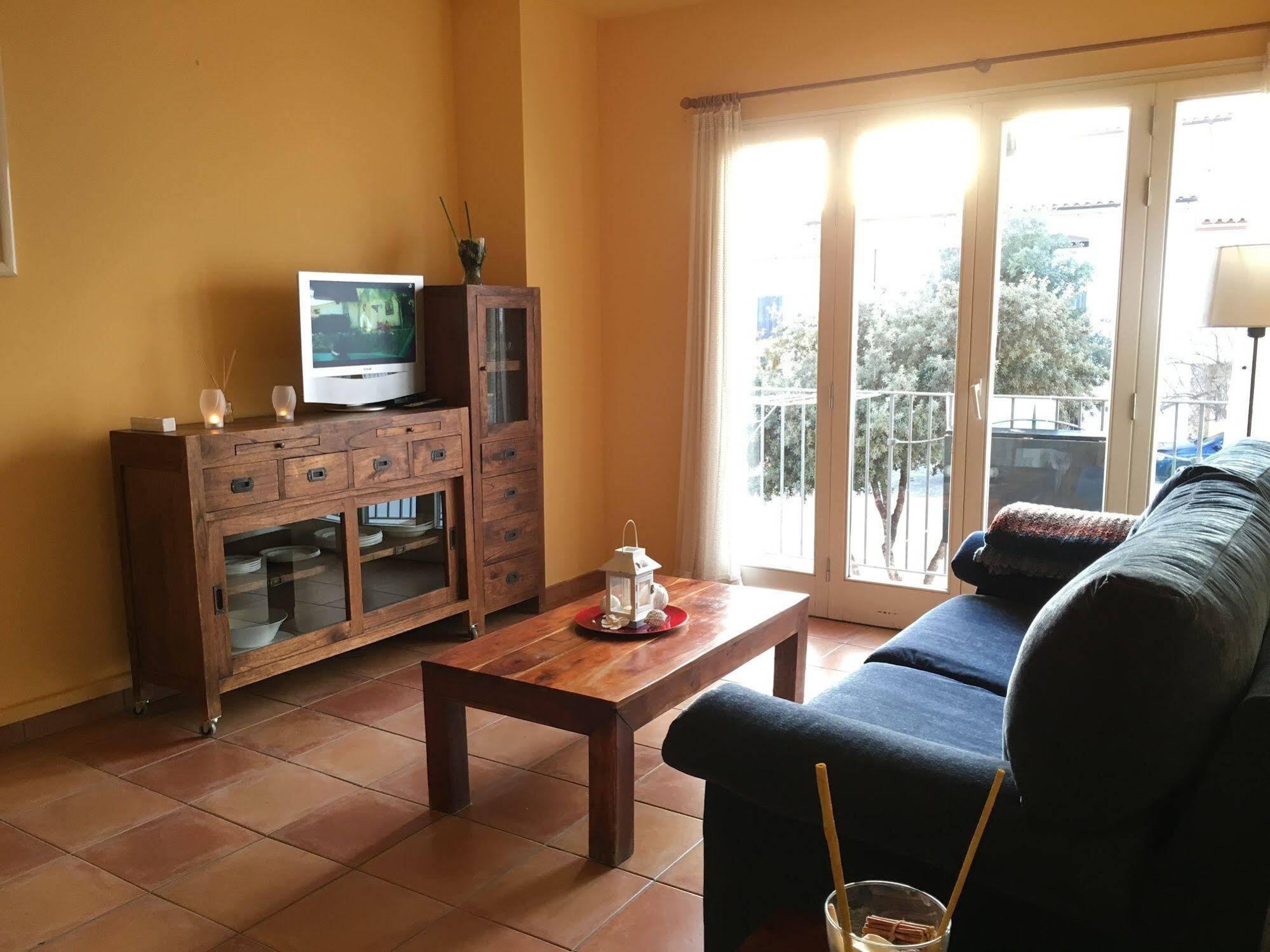 Apartament Antic Plankton - Calella Palafrugell - Free Parking, Beach, Wifi, Perfect Holidays Calella De Palafrugell Exterior photo
