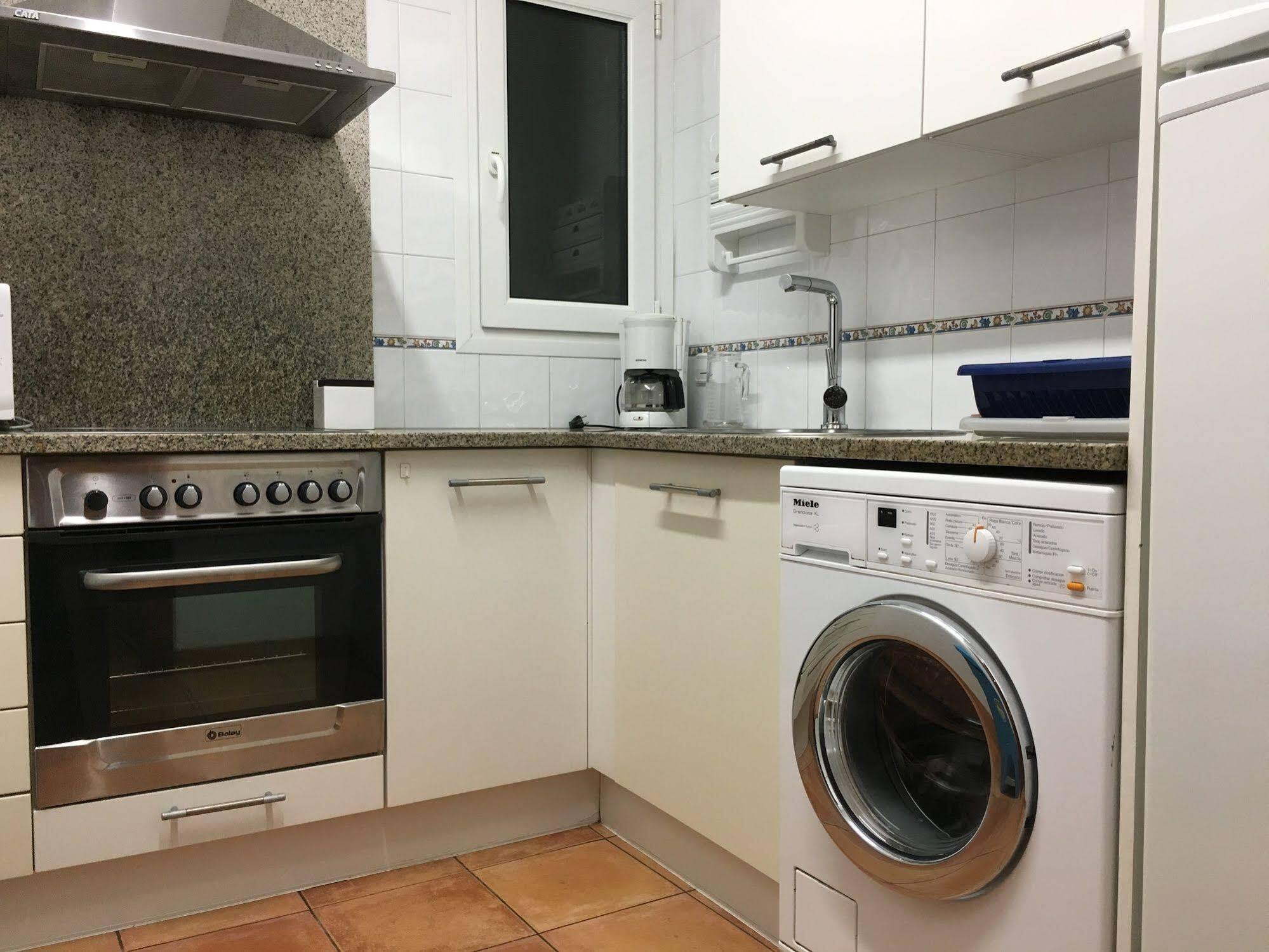 Apartament Antic Plankton - Calella Palafrugell - Free Parking, Beach, Wifi, Perfect Holidays Calella De Palafrugell Exterior photo